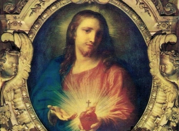 Sacro Cuore di Gesù