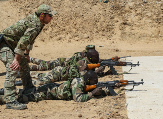 Ecco perché in Africa il jihad vince