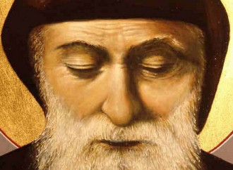 Charbel Makhluf, una vita di miracoli