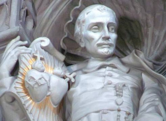 San Giovanni Eudes, l’apostolo dei Sacri Cuori