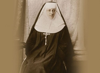 Santa Caterina Drexel