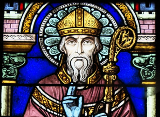 Narciso, il più vecchio vescovo della storia