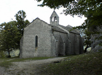 San Romano di Condat