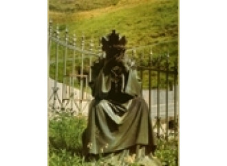 Nostra Signora de La Salette