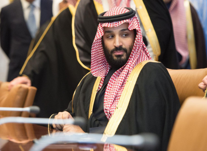 Il principe Salman Il principe Salman