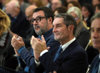 Lega, la fronda anti-Salvini cresce nelle roccaforti del nord