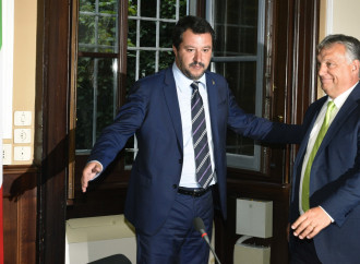 Conservatori, Identitari e Patrioti europei verso la fusione