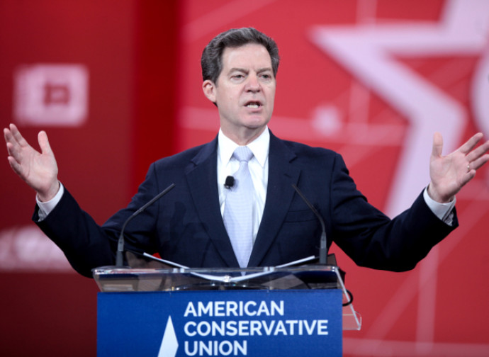 Sam Brownback