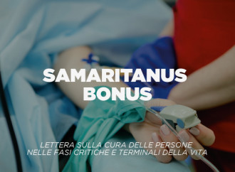 Samaritanus Bonus: una risposta della Chiesa ai dubia