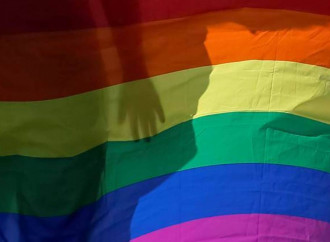 Stop dell’India alle «nozze» gay