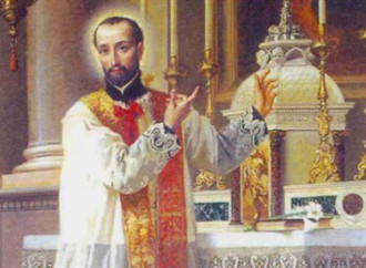 sant’Antonio Maria Zaccaria