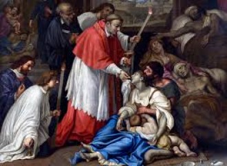 San Carlo, coraggio, pietà e dottrina di un eletto