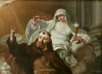 San Fedele da Sigmaringen, l’avvocato di Dio