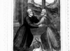San Felice da Cantalice e san Filippo Neri, amicizia unita in Cristo
