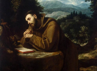 San Francesco, il Cantico delle creature compie 800 anni