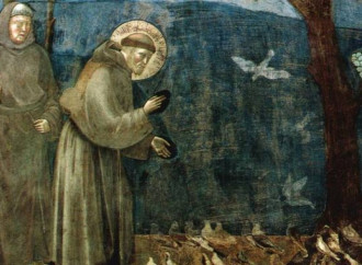 Assisi, la città del santo amato dagli scrittori di tutti i secoli