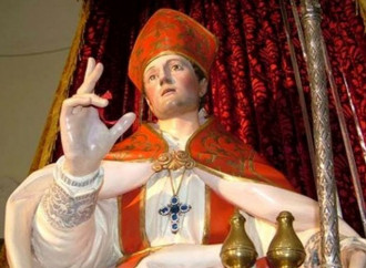 San Gennaro, tra letteratura e devozione