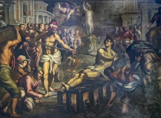 San Lorenzo