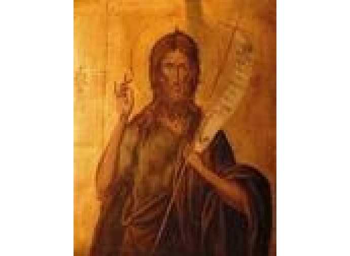 san Giovanni Battista san Giovanni Battista