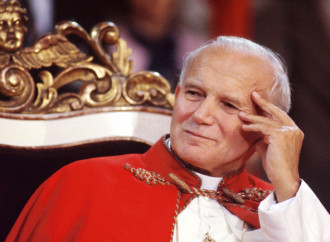 La potestà di Cristo, il grande richiamo di san Giovanni Paolo II