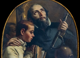 San Girolamo Emiliani (Miani)