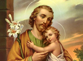 San Giuseppe