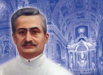 San Giuseppe Moscati