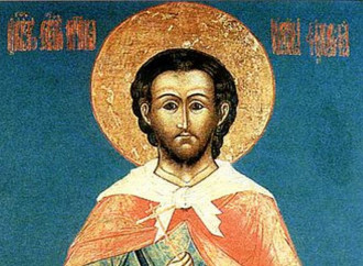 Postura eretta, mani aperte e occhi al Cielo: i gesti dei primi cristiani