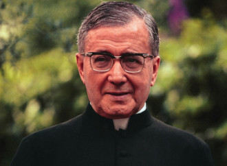 San Josemaría Escrivá, un amico e padre per tanti