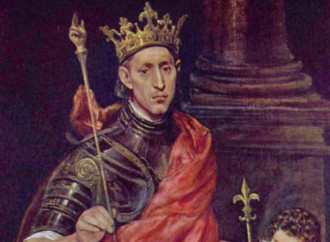 San Luigi IX