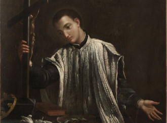 San Luigi Gonzaga, un modello contro la promiscuità odierna