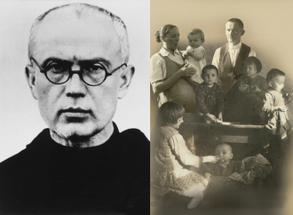 Kolbe e gli Ulma, le altre vittime illustri del Museo di Danzica