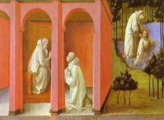 San Mauro