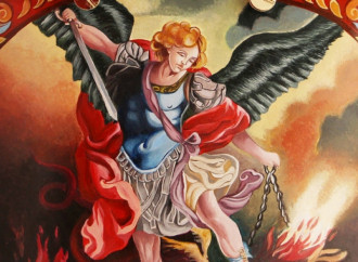 Gli angeli, nostri alleati nella lotta contro il male