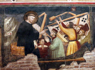 San Nicola da Tolentino