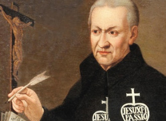 San Paolo della Croce