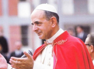 San Paolo VI, l’arte è vera se conduce a Dio