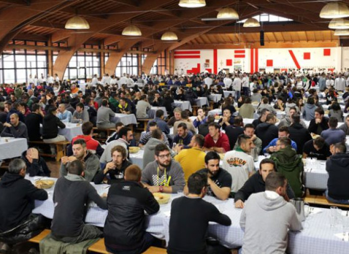 Comunità San Patrignano Comunità San Patrignano