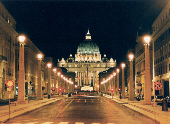 San Pietro San Pietro