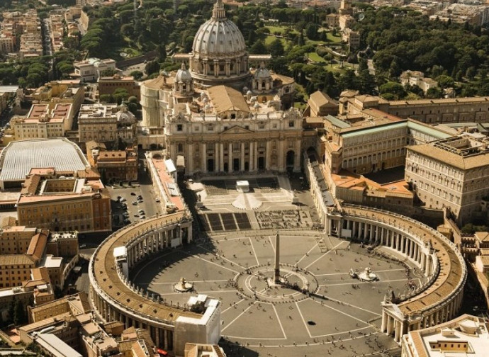 SAN PIETRO SAN PIETRO