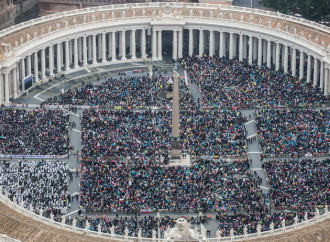 Amare le differenze anche nell'unità della Chiesa