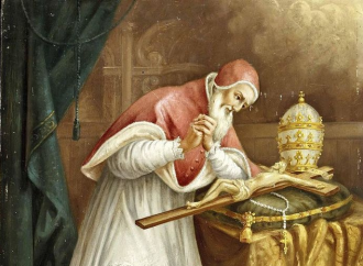 San Pio V