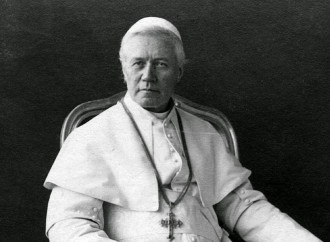 Quam singulari, il primato dell’infanzia nel mistero eucaristico