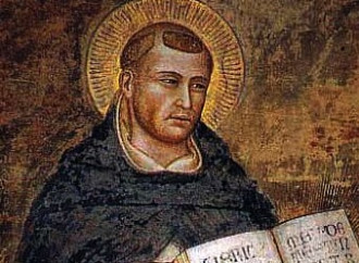 San Tommaso e l'omosessualità