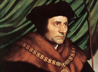 Come aprire una finestra sulla storia? Con una mostra