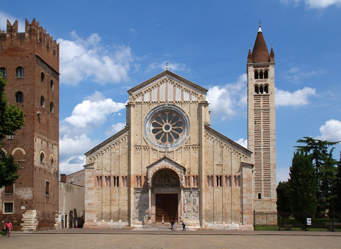 Basilica di San Zeno