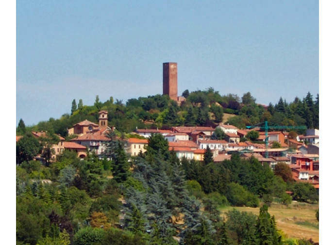 San Salvatore di Monferrato San Salvatore di Monferrato