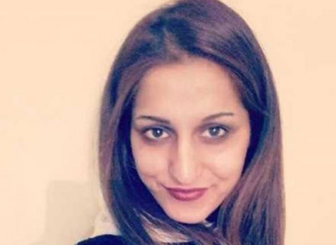 Sana Cheema