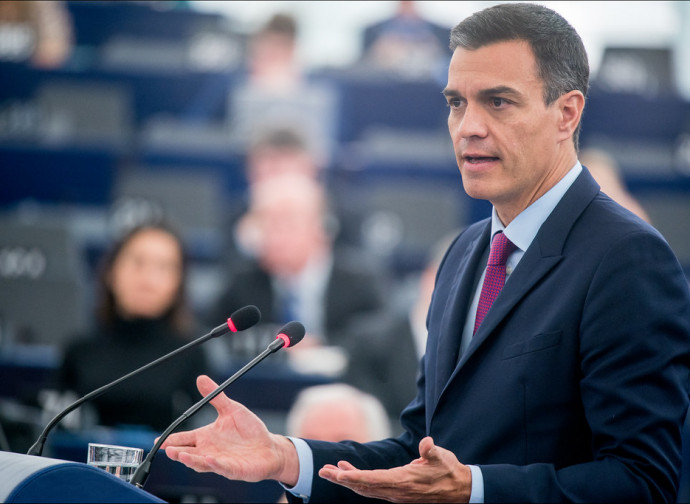 Pedro Sanchez Pedro Sanchez