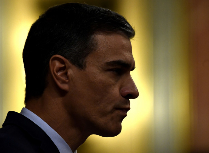 Pedro Sanchez